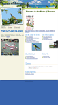 Mobile Screenshot of bonairebirds.com
